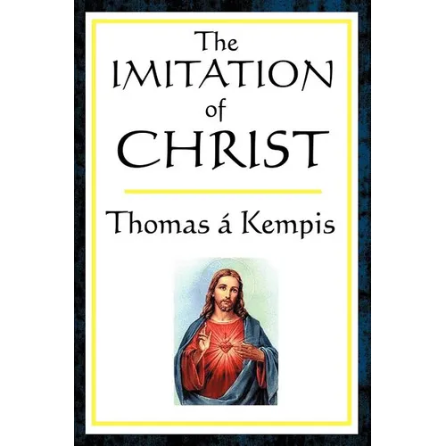 The Imitation of Christ - Paperback