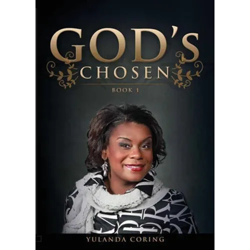 God's Chosen: Book 1 - Paperback