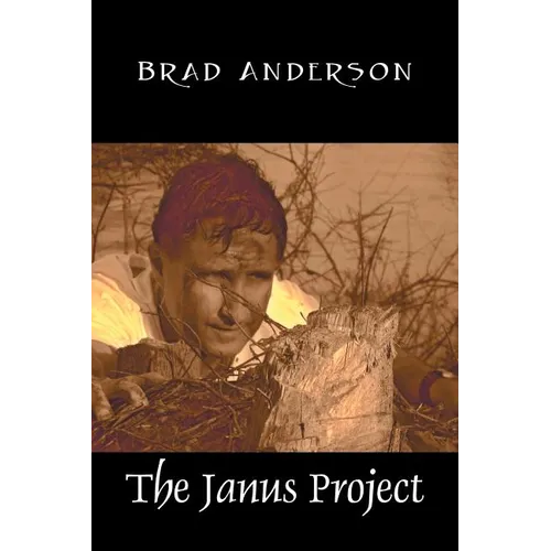 The Janus Project - Paperback