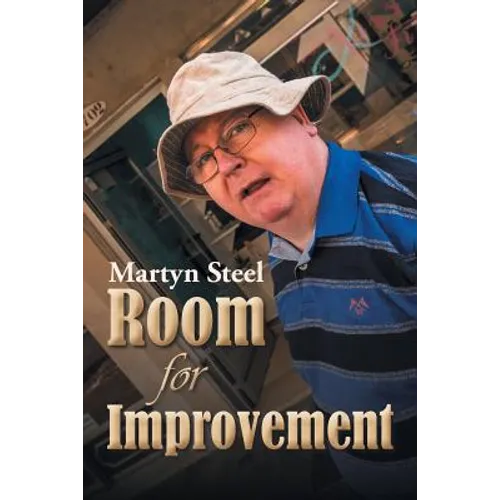 Room for Improvement - Paperback