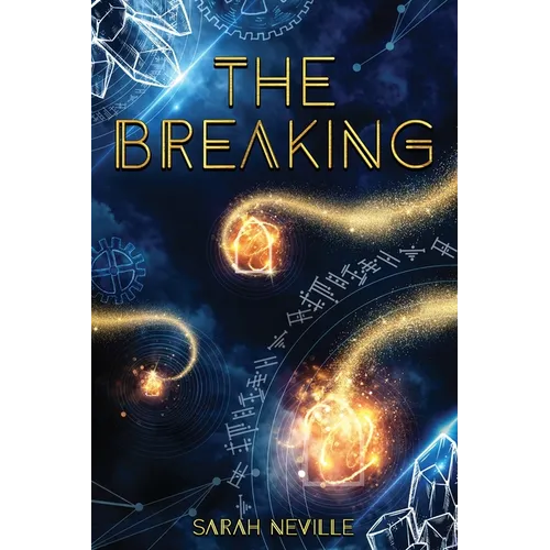 The Breaking - Paperback