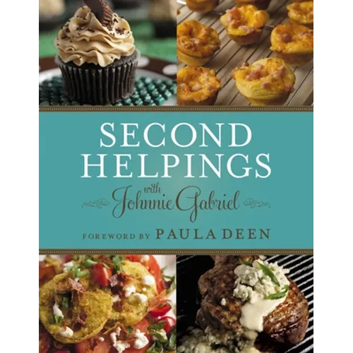 Second Helpings Softcover - Paperback