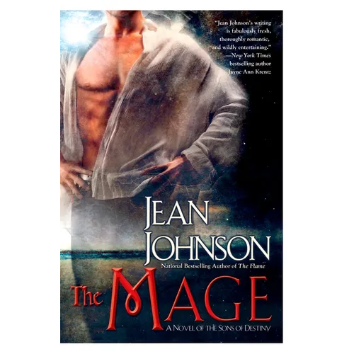 The Mage - Paperback
