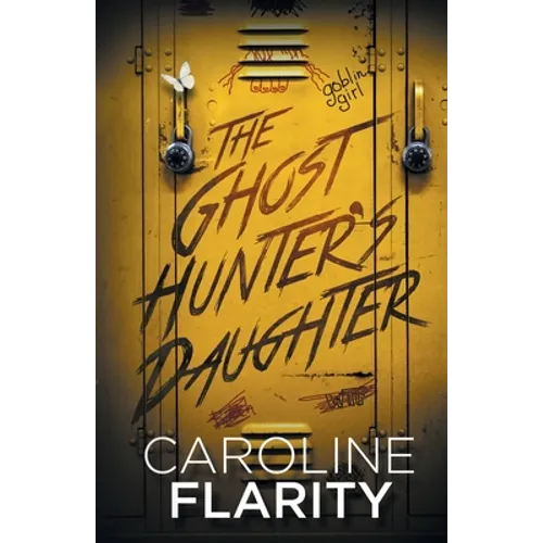 The Ghost Hunter's Daughter - Paperback