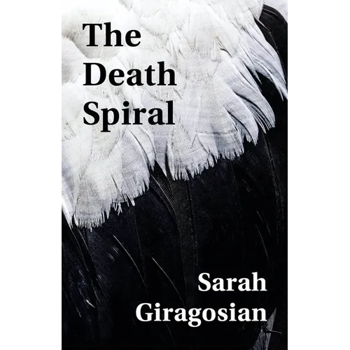 The Death Spiral - Paperback