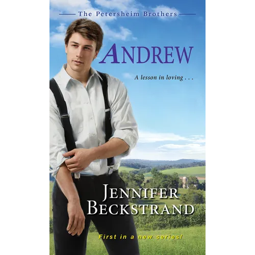 Andrew - Paperback