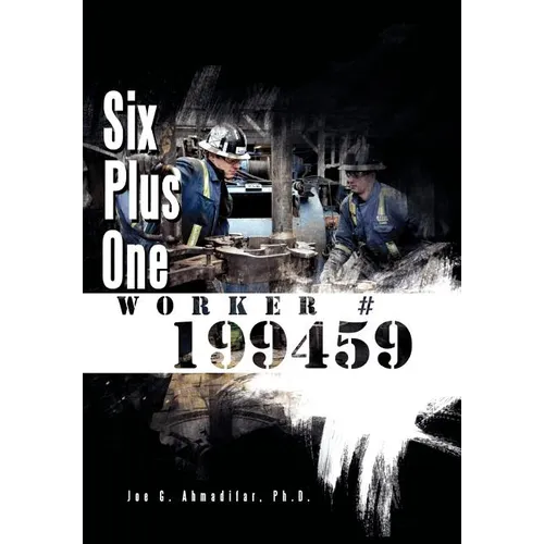 Six Plus One Worker #199459 - Hardcover