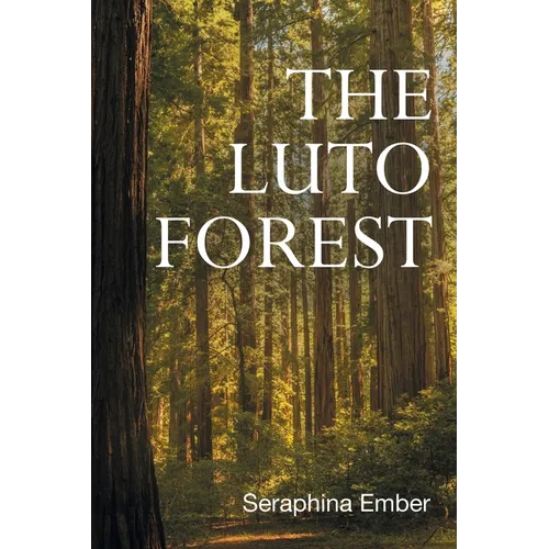 The Luto Forest - Paperback