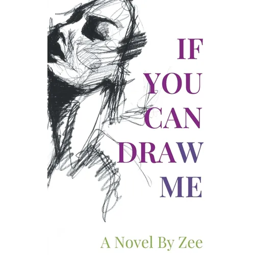 If You Can Draw Me - Paperback