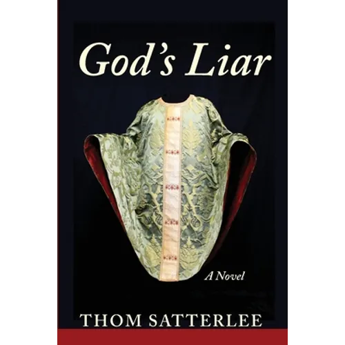 God's Liar - Paperback