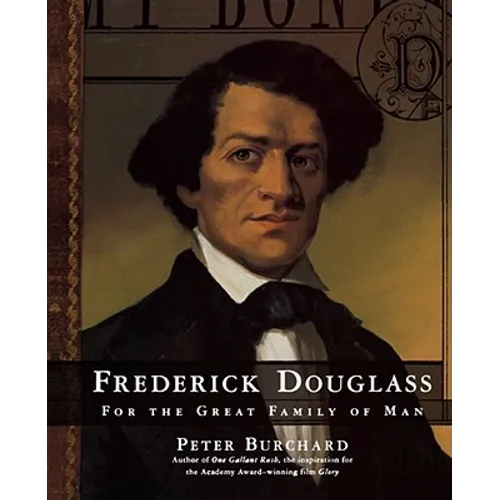 Frederick Douglass: For the Great Family of Man - Paperback