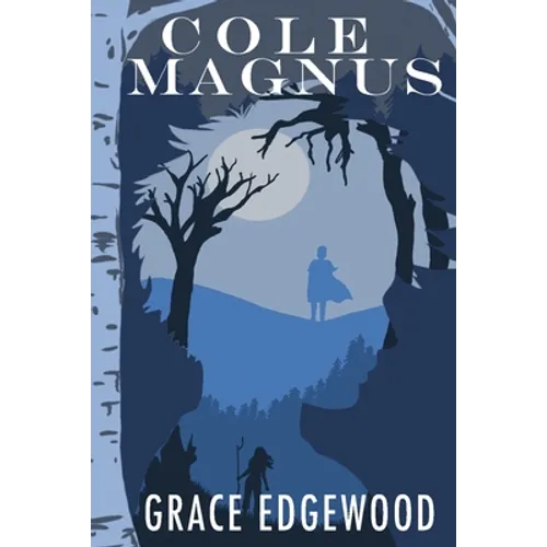 Cole Magnus: Book One of the Fog Saga - Paperback