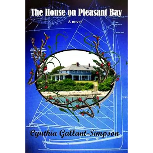 The House on Pleasant Bay - Paperback