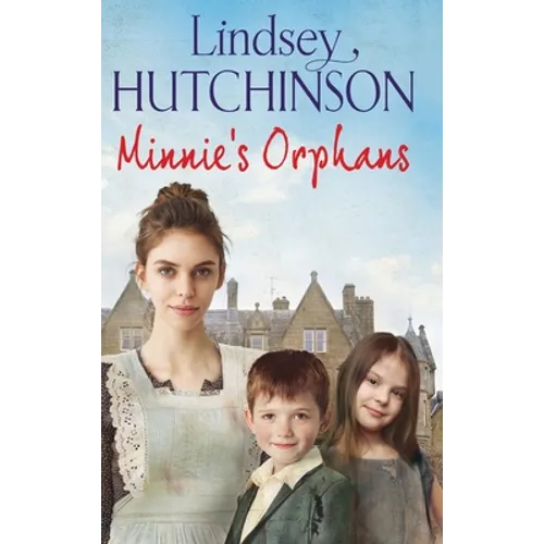 Minnie's Orphans - Hardcover