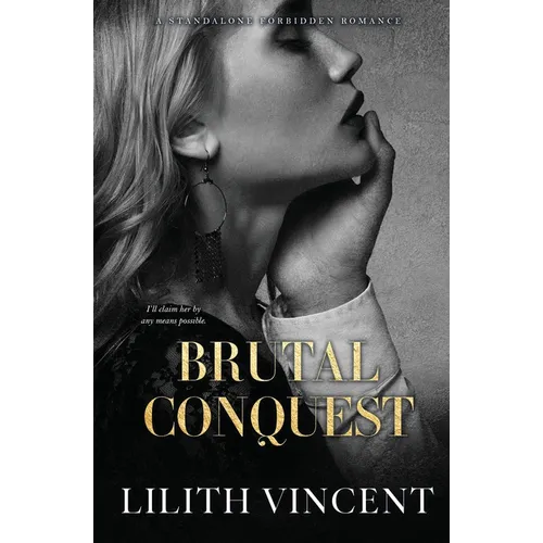Brutal Conquest - Paperback