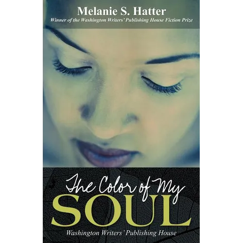 The Color of My Soul - Paperback