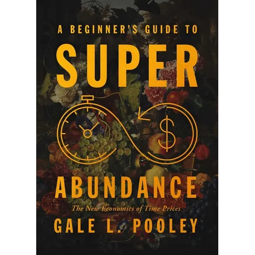 A Beginner's Guide to Superabundance: The New Economics of Time Prices - Paperback