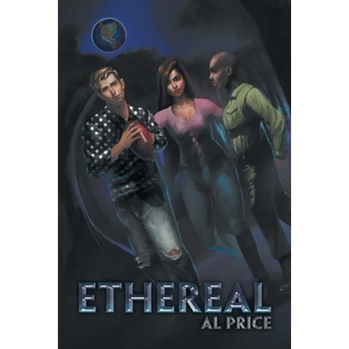 Ethereal - Paperback