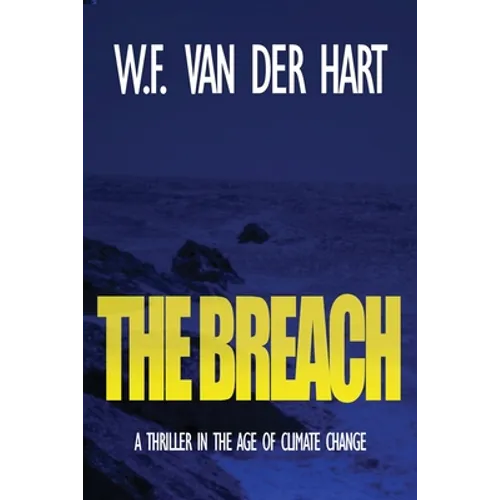 The Breach (The Dome, Book 2) - Paperback