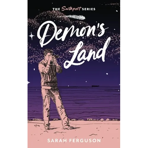 Demon's Land - Paperback