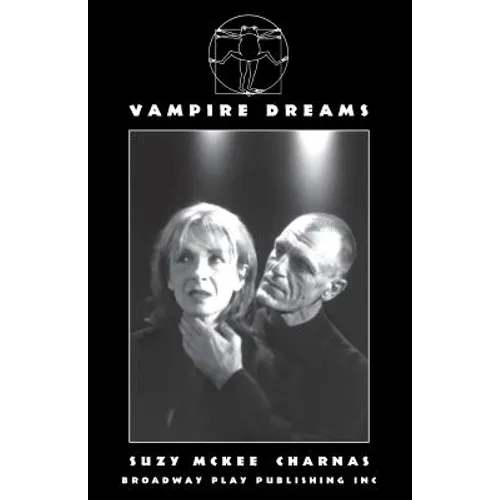 Vampire Dreams - Paperback