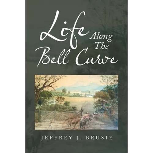 Life Along the Bell Curve - Paperback