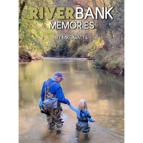 Riverbank Memories (Store Edition) - Hardcover