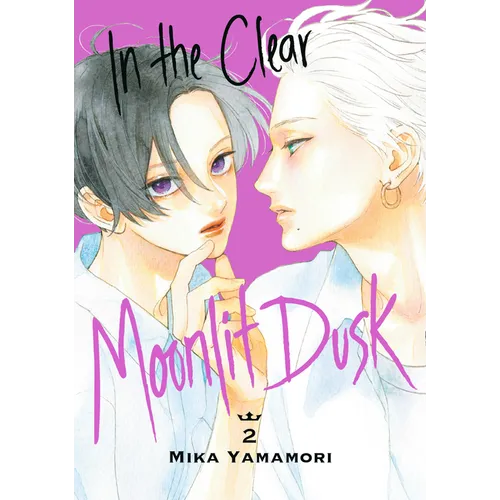 In the Clear Moonlit Dusk 2 - Paperback