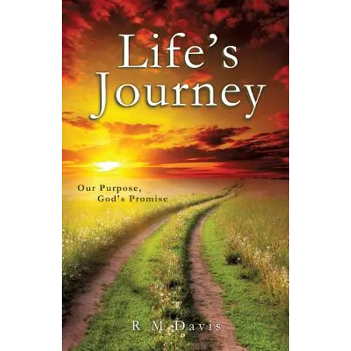 Life's Journey - Paperback