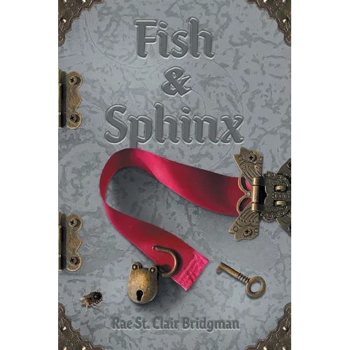 Fish & Sphinx - Paperback