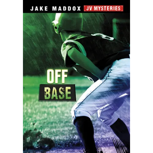 Off Base - Hardcover