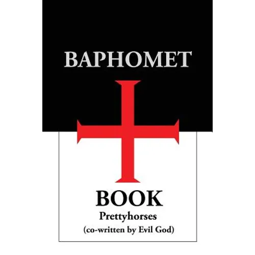 Baphomet Book: Scorpio Diaries Volume 1 - Paperback