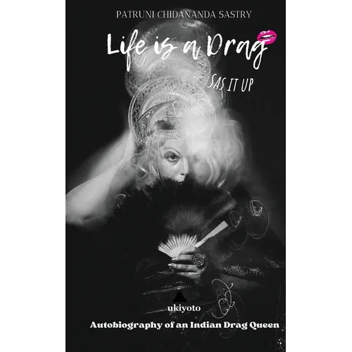Life is Drag - Paperback