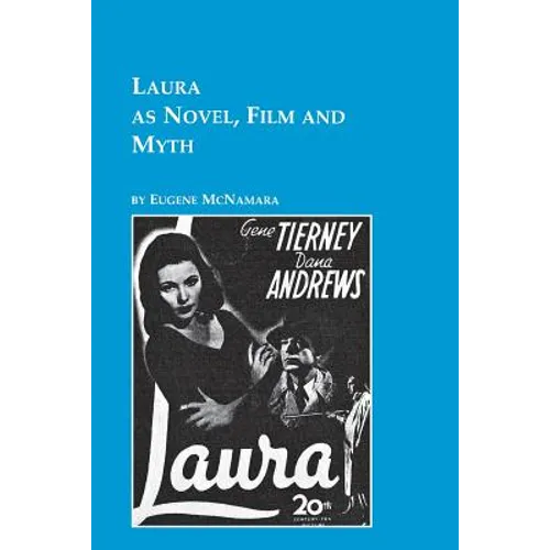 Laura as Novel, Film, and Myth - Paperback
