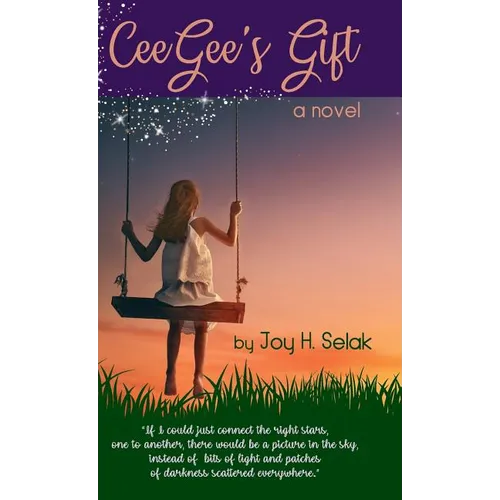 CeeGee's Gift - Hardcover