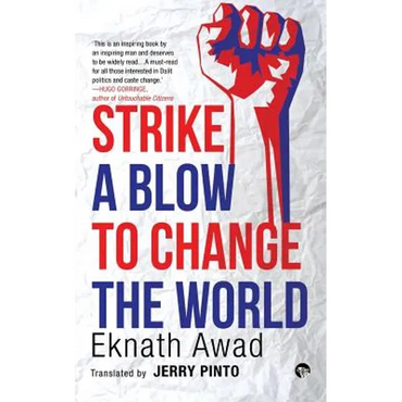 Strike a Blow to Change the World - Paperback