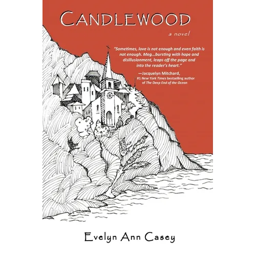 Candlewood - Paperback