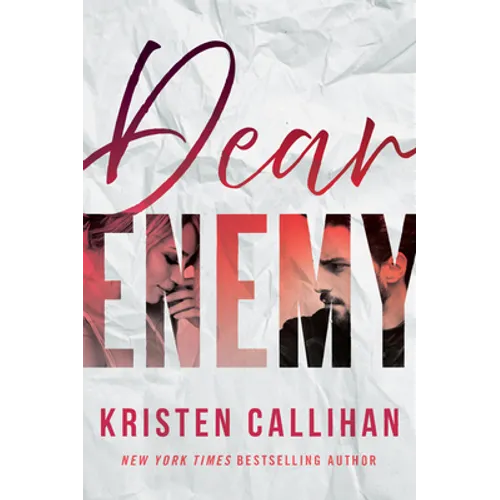 Dear Enemy - Paperback