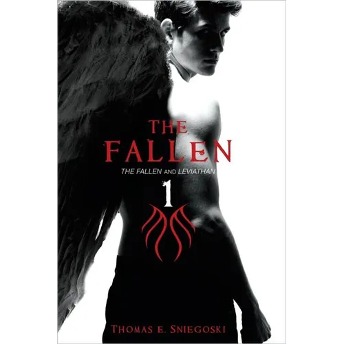 The Fallen 1: The Fallen and Leviathan - Paperback