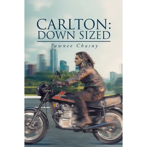 Carlton: Down Sized - Paperback