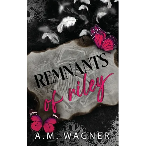 Remnants of Riley - Paperback