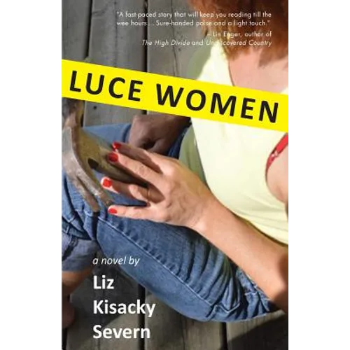 Luce Women - Paperback