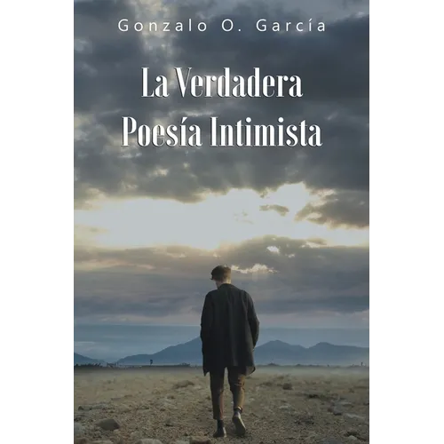 La Verdadera Poes? Intimista - Paperback