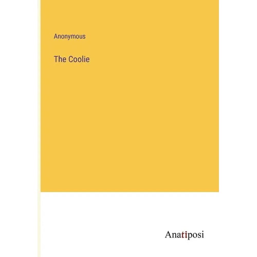 The Coolie - Paperback