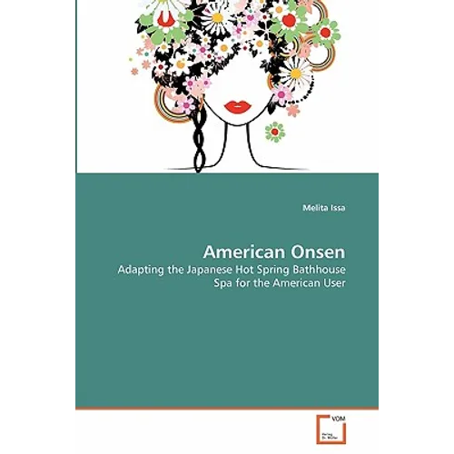 American Onsen - Paperback
