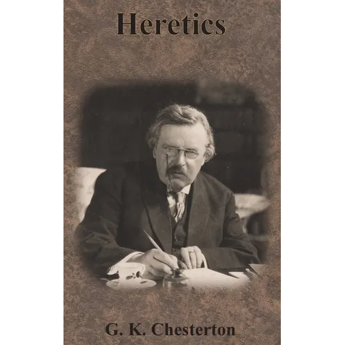 Heretics - Hardcover