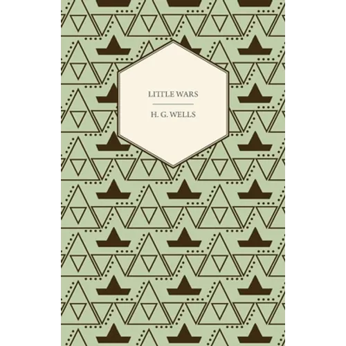 Little Wars - Paperback