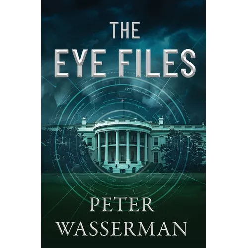 The Eye Files - Paperback