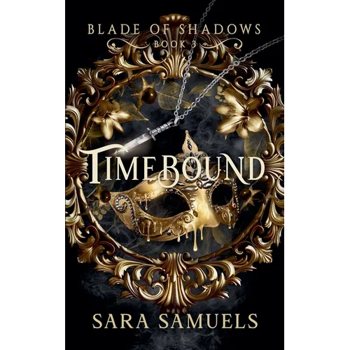 Timebound - Paperback
