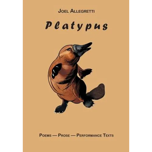Platypus - Paperback